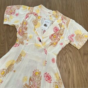 Free people dress